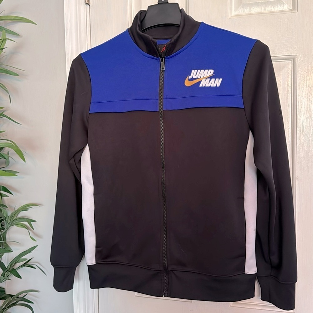 Jordan Jump man performance jacket XL youth